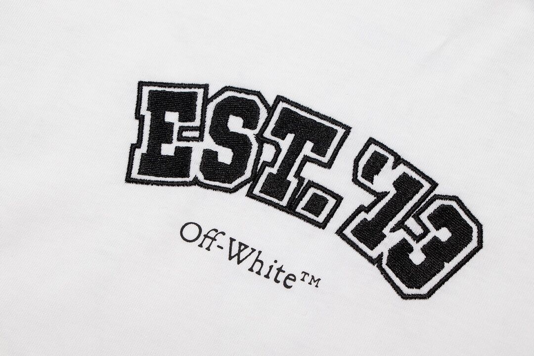 Off White T-Shirts